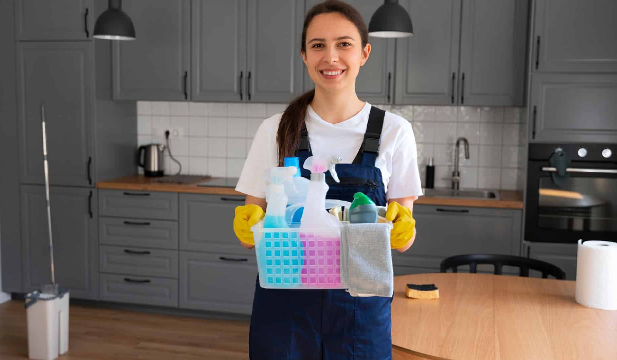 Domestic Helper Visa: Complete UAE Guide for 2026